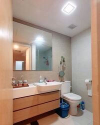 The Lakefront Residences (D22), Condominium #608655131